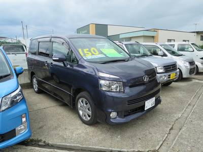 中古車もあります。