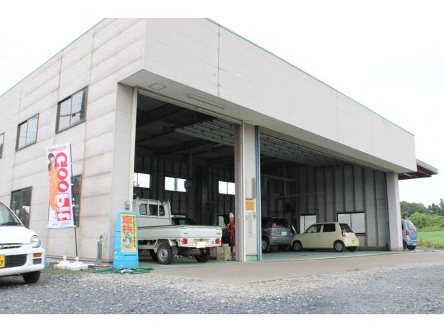 慶野モータース2