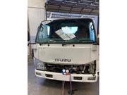 いすゞエルフNPR71、81エアコンエバポレーター エルフ エバポレーター NKR69EAV NKR81A NKR81AN NKR81N NKR82AN