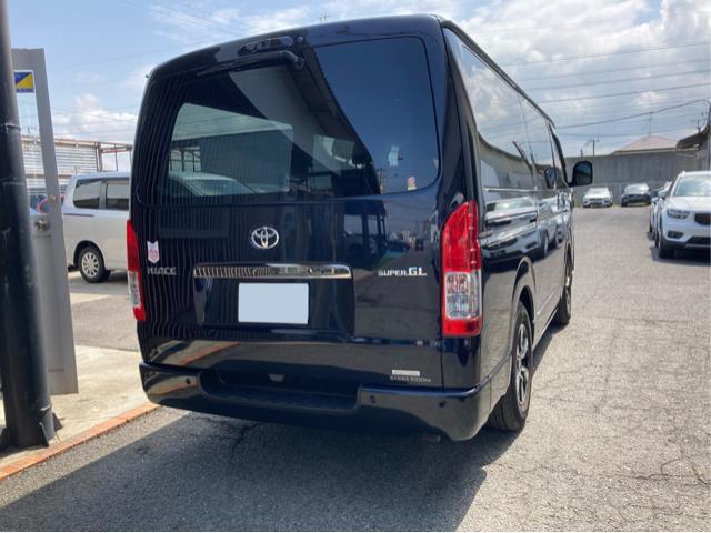 トヨタ ハイエース ローダウン 車高 200系 岸和田 貝塚 熊取 トヨタ ハイエース ローダウン 車高 200系 岸和田 貝塚 熊取