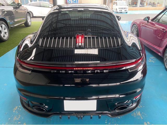 ポルシェ 911 3BA-992L30 ONE LAP COAT コーティング 貝塚 熊取 泉佐野 岸和田 保険 車検 板金 塗装 整備 輸入車 国産車 買取 販売 洗車 パーツ持ち込み 歓迎！！ 代車無料貸出！！