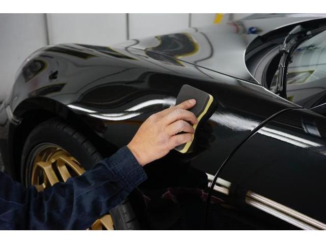 ポルシェ 911 3BA-992L30 ONE LAP COAT コーティング 貝塚 熊取 泉佐野 岸和田 保険 車検 板金 塗装 整備 輸入車 国産車 買取 販売 洗車 パーツ持ち込み 歓迎！！ 代車無料貸出！！