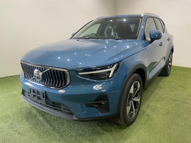 ボルボ　ＸＣ４０　純正　ボディコーティング