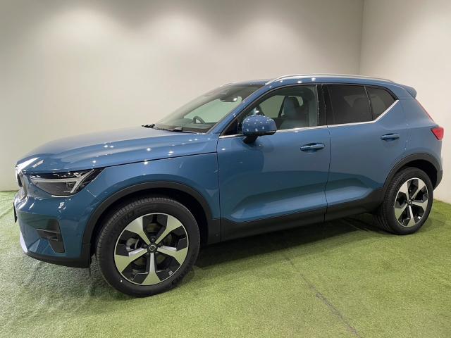 ボルボ　ＸＣ４０　純正　ボディコーティング