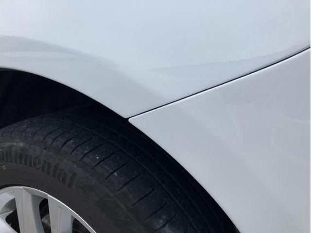 VOLVO ＸＣ６０ クォーターパネル フェンダー 鈑金
