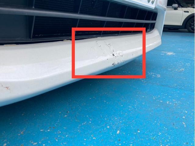 トヨタ　ヴェルファイア　鈑金・塗装
