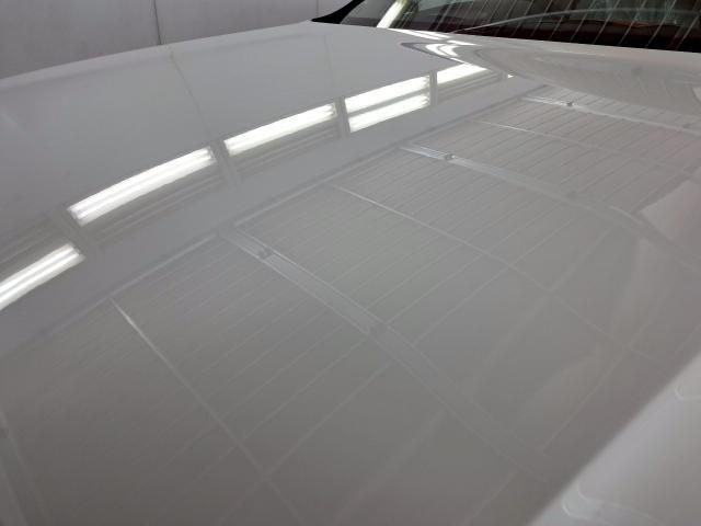 ボルボ　ＸＣ６０　ボディコーティング　暑い夏の洗車の時間を減らしたい方！！