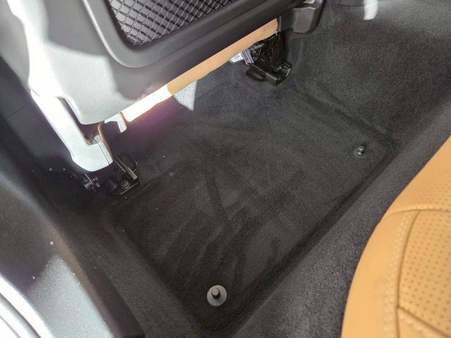 ボルボ　Ｖ６０　クリーニング　車内リフレッシュ