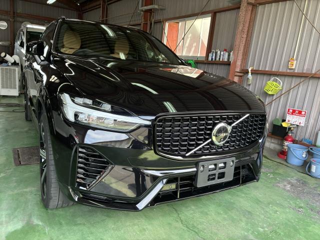 新着の作業実績
