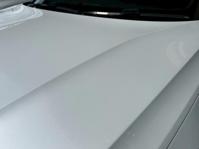 ボルボ　ＸＣ４０　ボディコーティング　深みのある光沢