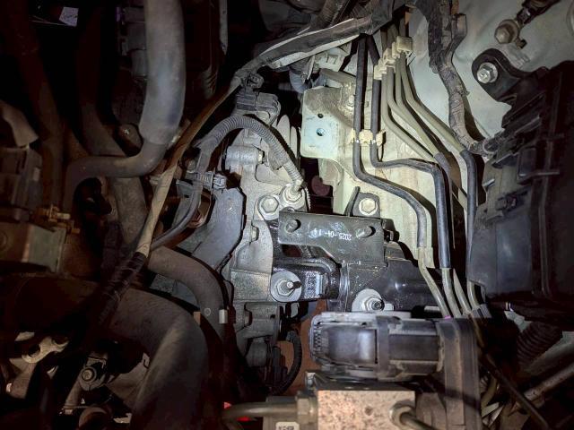 スズキ スペーシア エンジンマウント交換 異音 振動の症状にお困りの方