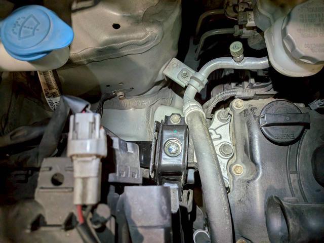 スズキ スペーシア エンジンマウント交換 異音 振動の症状にお困りの方