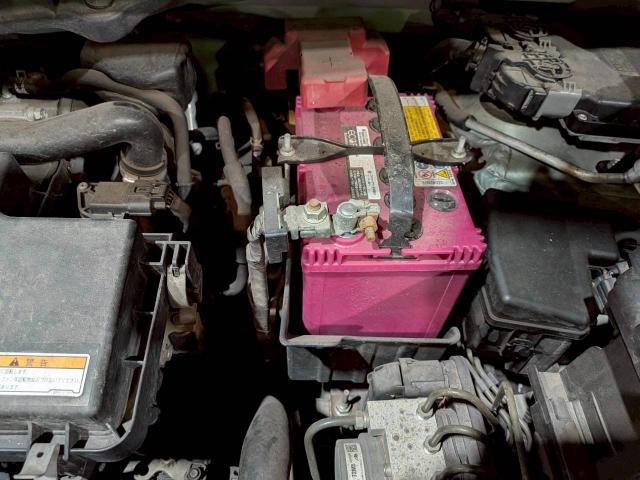 スズキ スペーシア エンジンマウント交換 異音 振動の症状にお困りの方