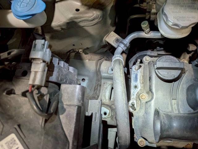 スズキ スペーシア エンジンマウント交換 異音 振動の症状にお困りの方