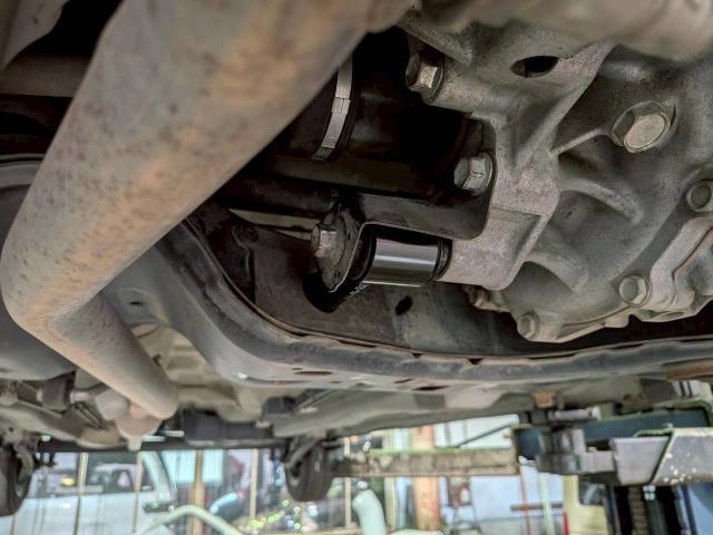 スズキ スペーシア エンジンマウント交換 異音 振動の症状にお困りの方