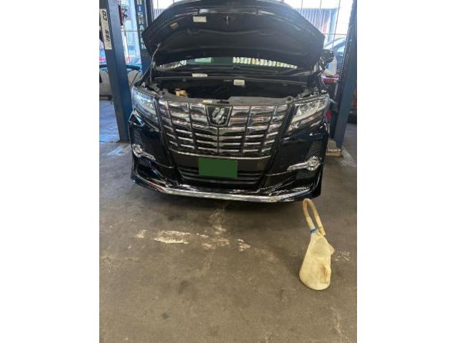 新着の作業実績