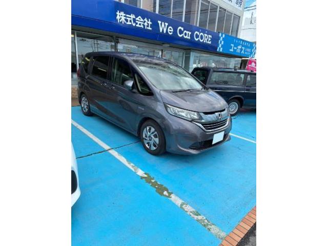 新着の作業実績