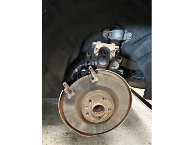 ボルボ　Ｖ６０　車検整備・一般整備