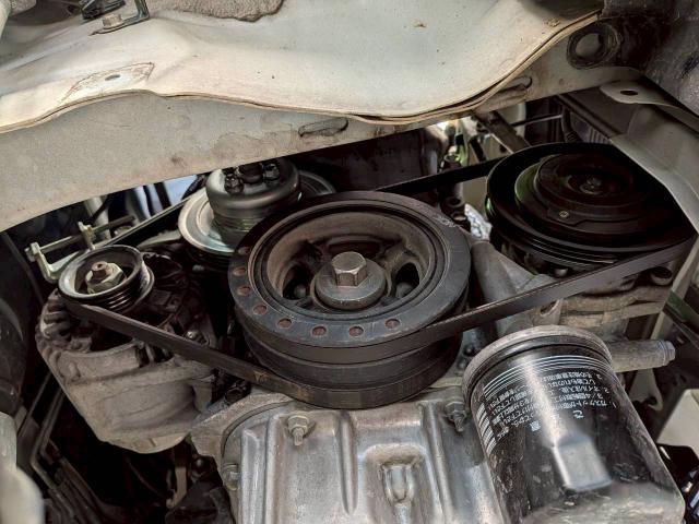 ダイハツ　ムーヴ　エンジン オーバーヒート 不安