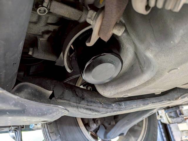 ホンダ　ステップワゴン　 メンテナンス