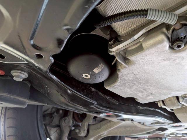 ボルボ　Ｖ６０　輸入車　オイル 劣化