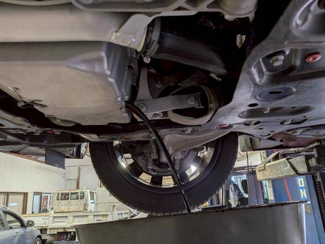 ボルボ　Ｖ６０　輸入車　オイル 劣化