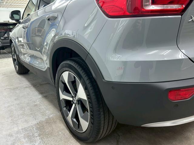 ボルボ　ＸＣ４０　ボディコーティング　耐久性