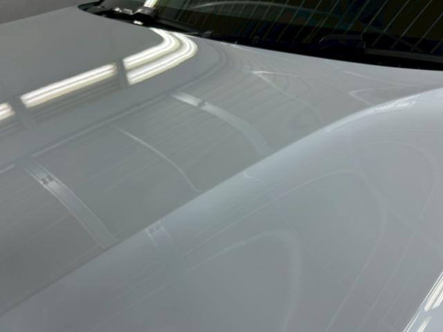 ボルボ　ＸＣ４０　ボディコーティング　艶仕上げ