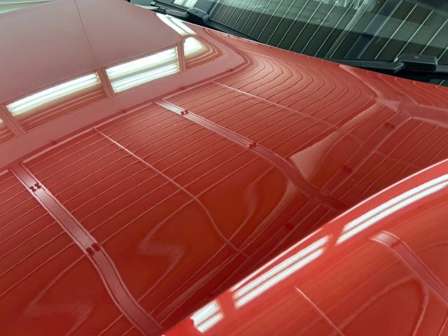 ボルボ　Ｖ６０　ボディコーティング　発色良くする方法