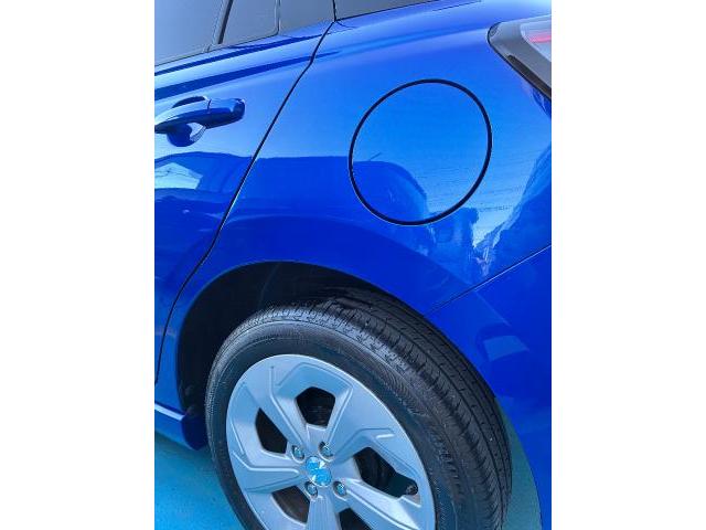 スズキ　スイフト　鈑金・塗装