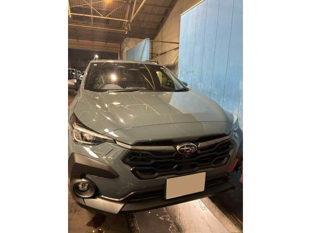 新着の作業実績