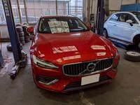 車検整備・一般整備の作業実績17