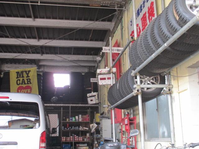 大進自動車工業　千秋橋店3