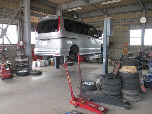 有限会社　竹内産業3