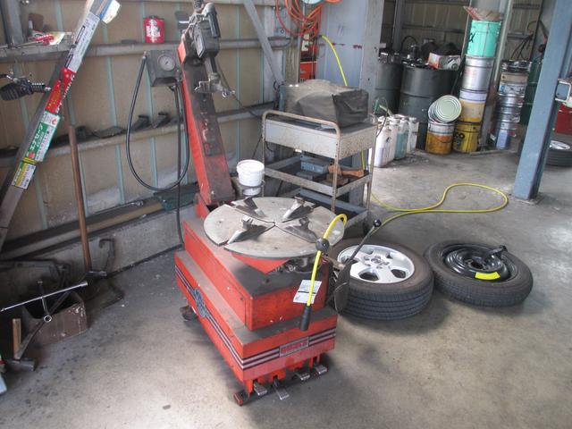 有限会社　竹内産業4