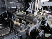 ＡＴＦ・ＣＶＴ交換やラジエーター等の修理もお任せ下さい