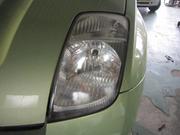 ヘッドライトやウィンカー修理もお任せ下さい！