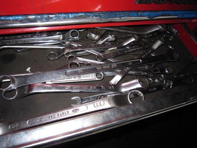 整備・修理・塗装・板金