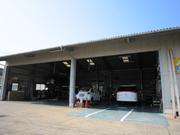 ガレージフジノ2