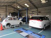 ガレージフジノ5