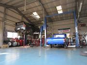 ガレージフジノ6