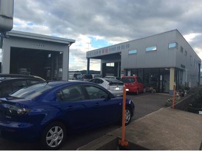 （有）坪川自動車の画像