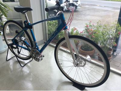 自転車好きもぜひ