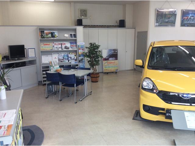 田中モータース4