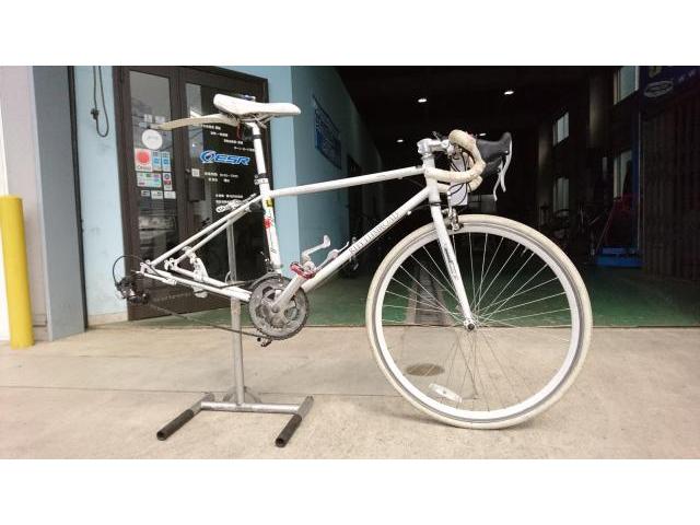 作業実績