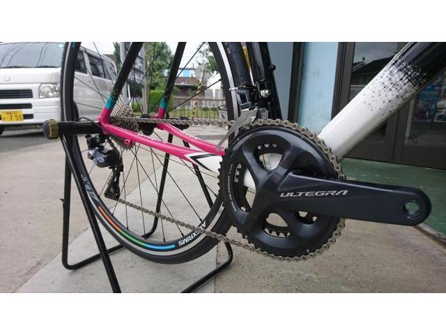 HMR711　アルテグラ　自転車販売