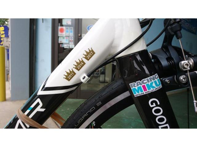 HMR711　アルテグラ　自転車販売