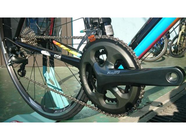 HMR700　ティアグラ　自転車販売