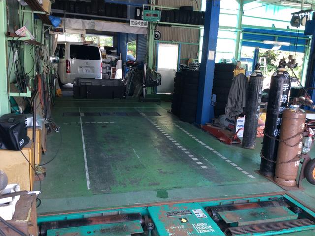 （有）坂下モータース4