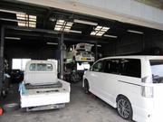 楢﨑自動車整備工場4